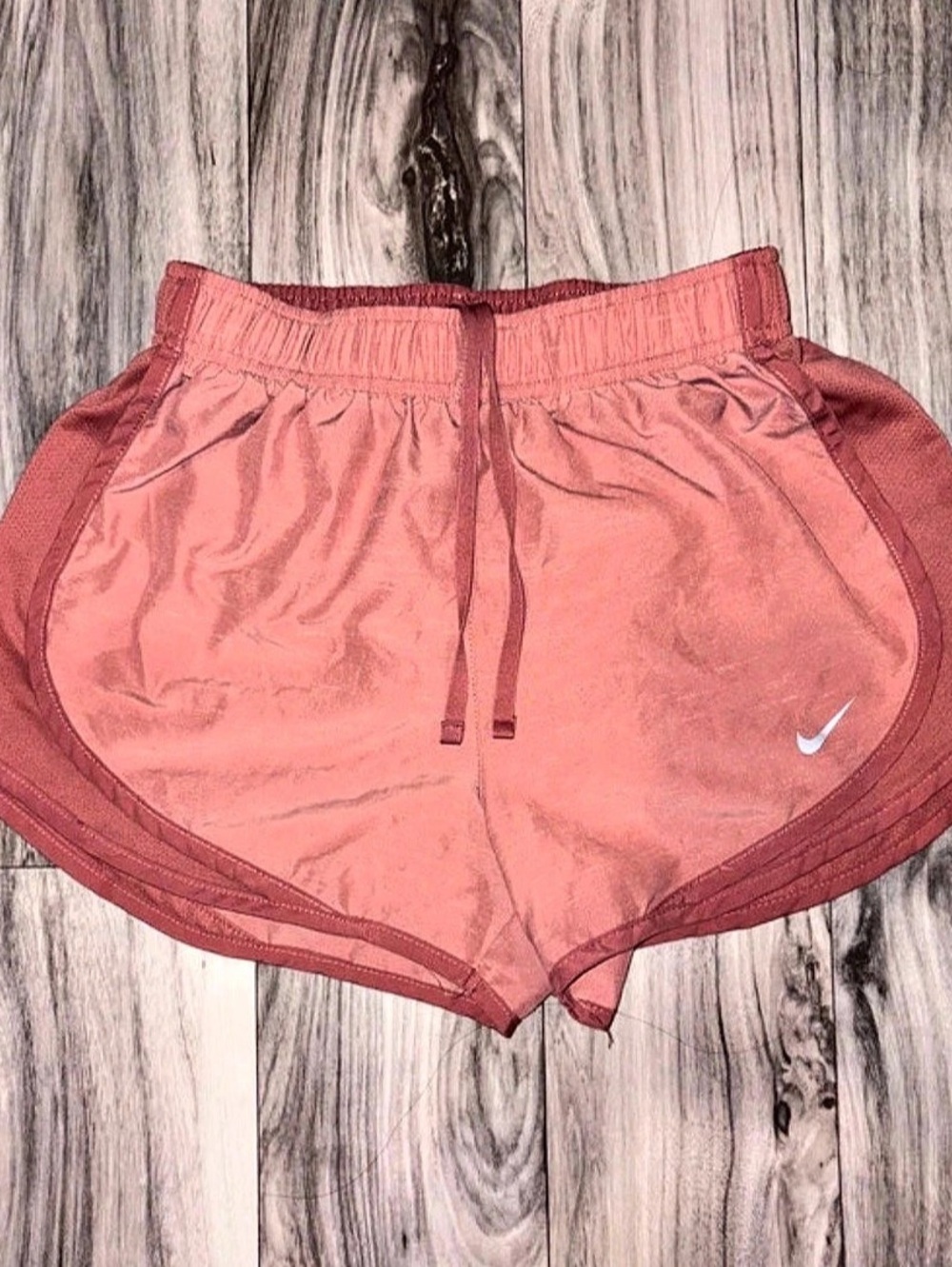 Nike Tempo Running Shorts Women's Pink